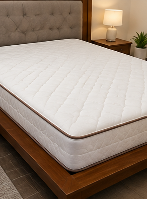 Custom Size Mattress