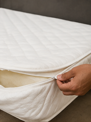 Mattress Cover Replacement
