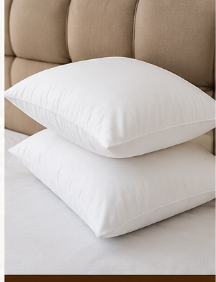 Pillow Making